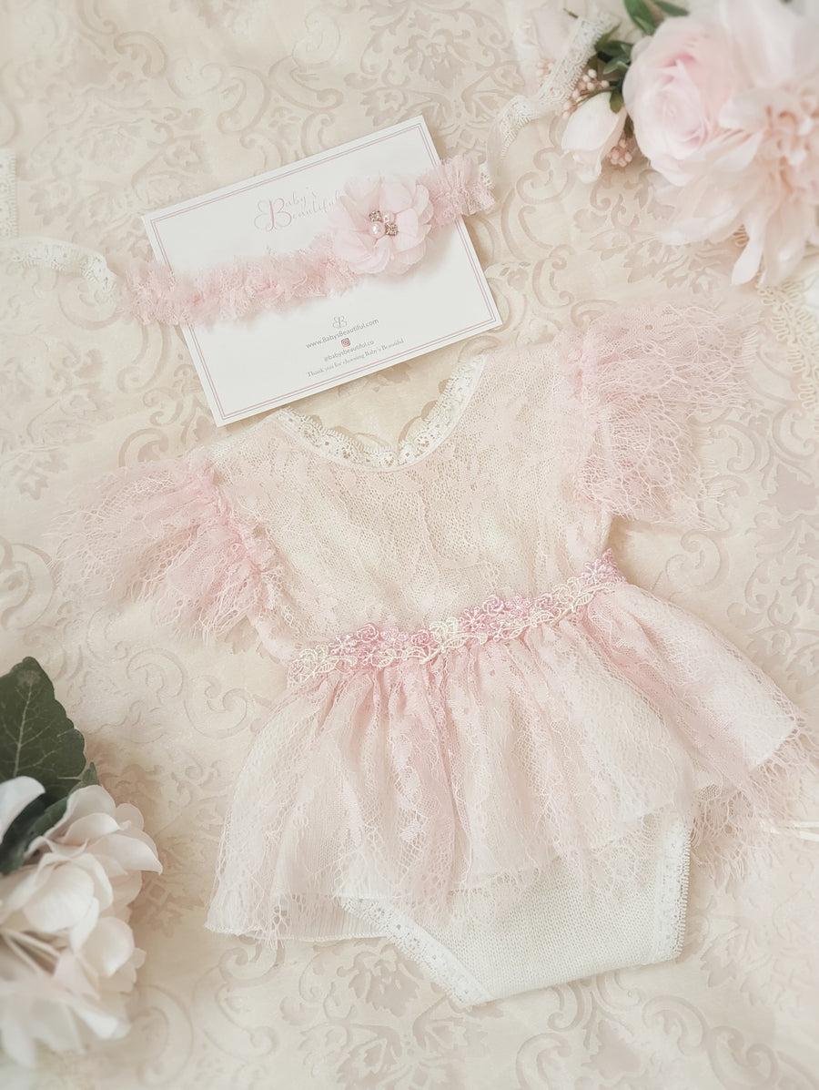 The Pretty Primrose Photography Outfit